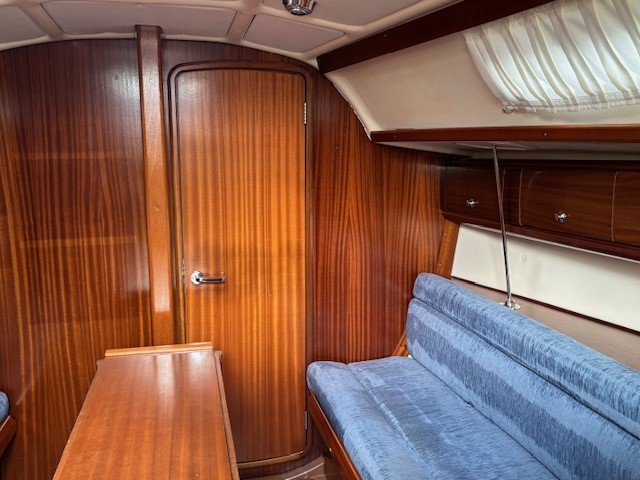 Bavaria 32 — foto 47 van 55