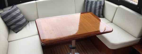 Crown Yacht — foto 7 van 8