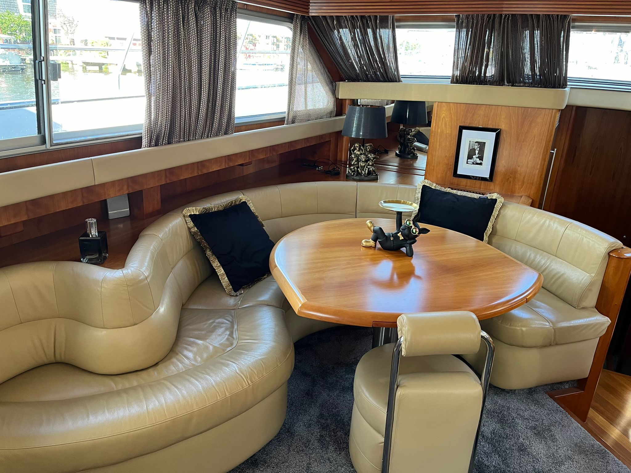 Valk Continental 1700 Cabrio — foto 7 van 13