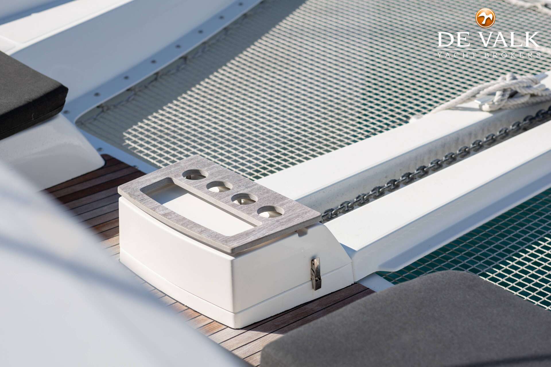 Lagoon 51 — foto 12 van 37
