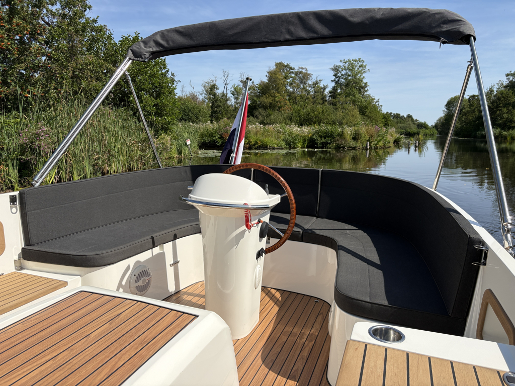 Maril 7NXT Full option  — foto 10 van 14