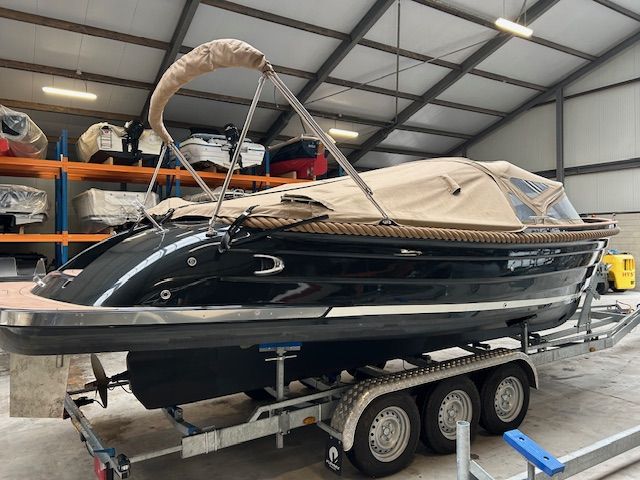 Waterspoor 717 Aviator — foto 7 van 19