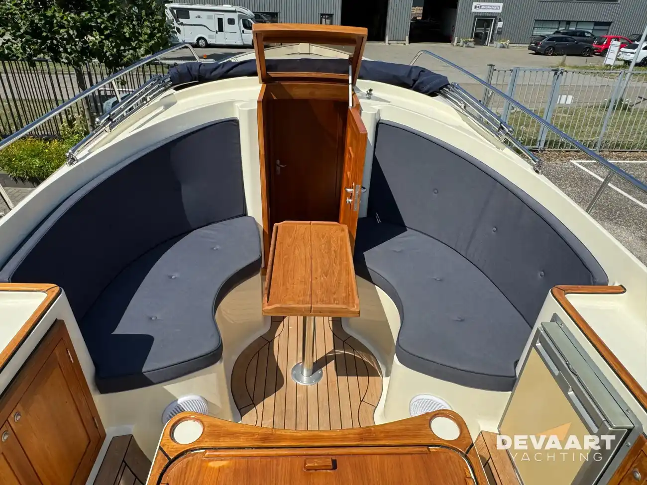 Intercruiser 27 Cabin — foto 6 van 24
