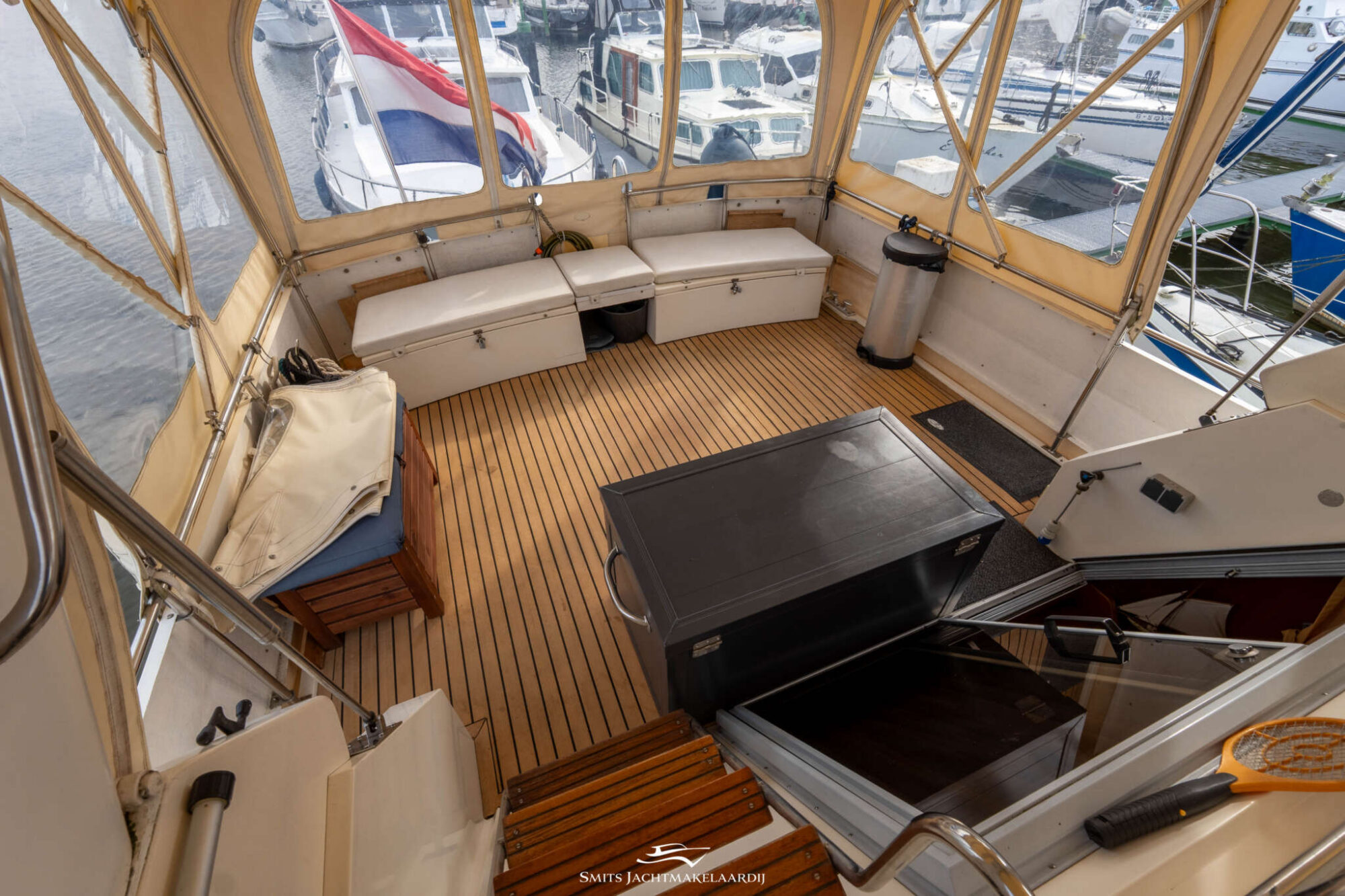 Neptunus 133 — foto 44 van 56