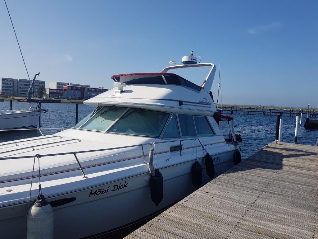 Sea Ray 370 DB — foto 4 van 30