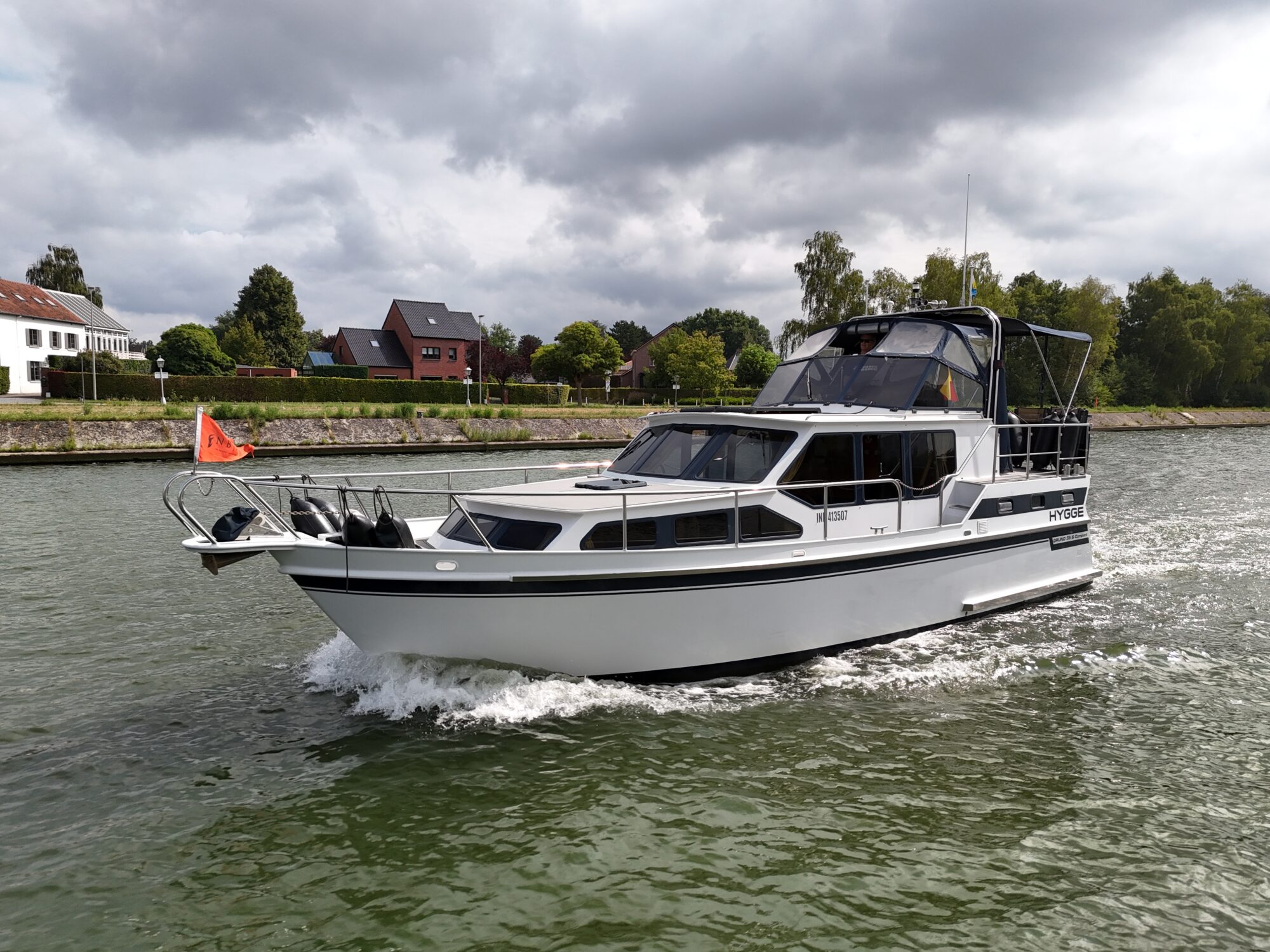 Gruno 35 S Compact — foto 2 van 61