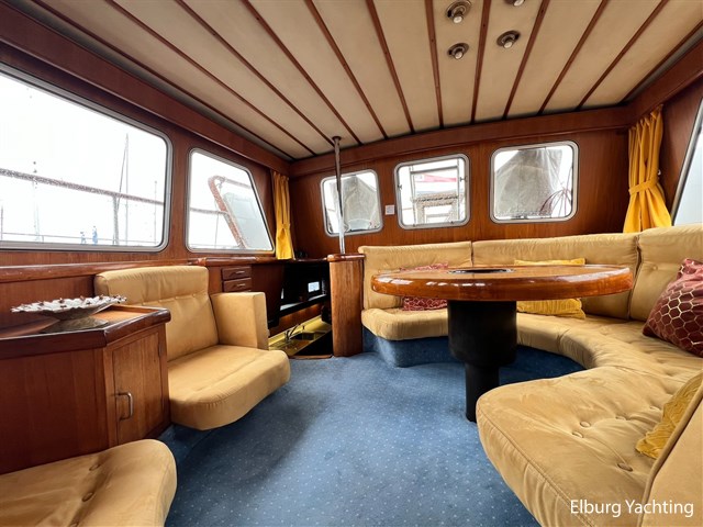 Tayana Trawler  - Pieter Beeldsnijder — foto 33 van 91