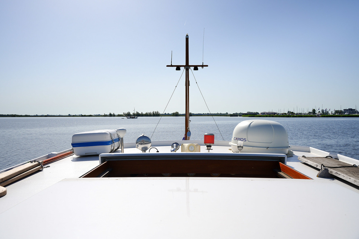 Lowland Yachts Kanaaljacht — foto 20 van 67