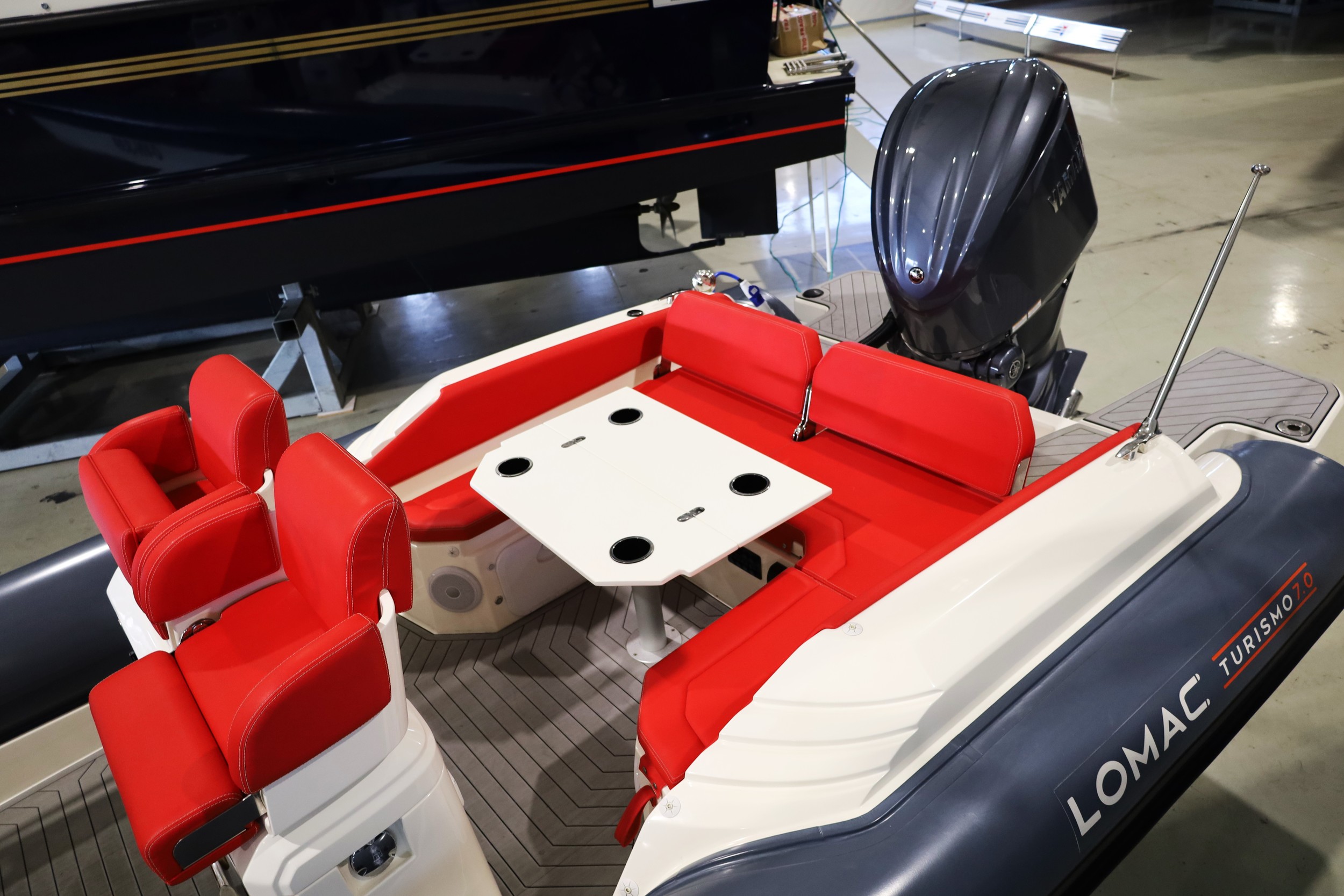 Lomac Turismo 7.0 — foto 21 van 28
