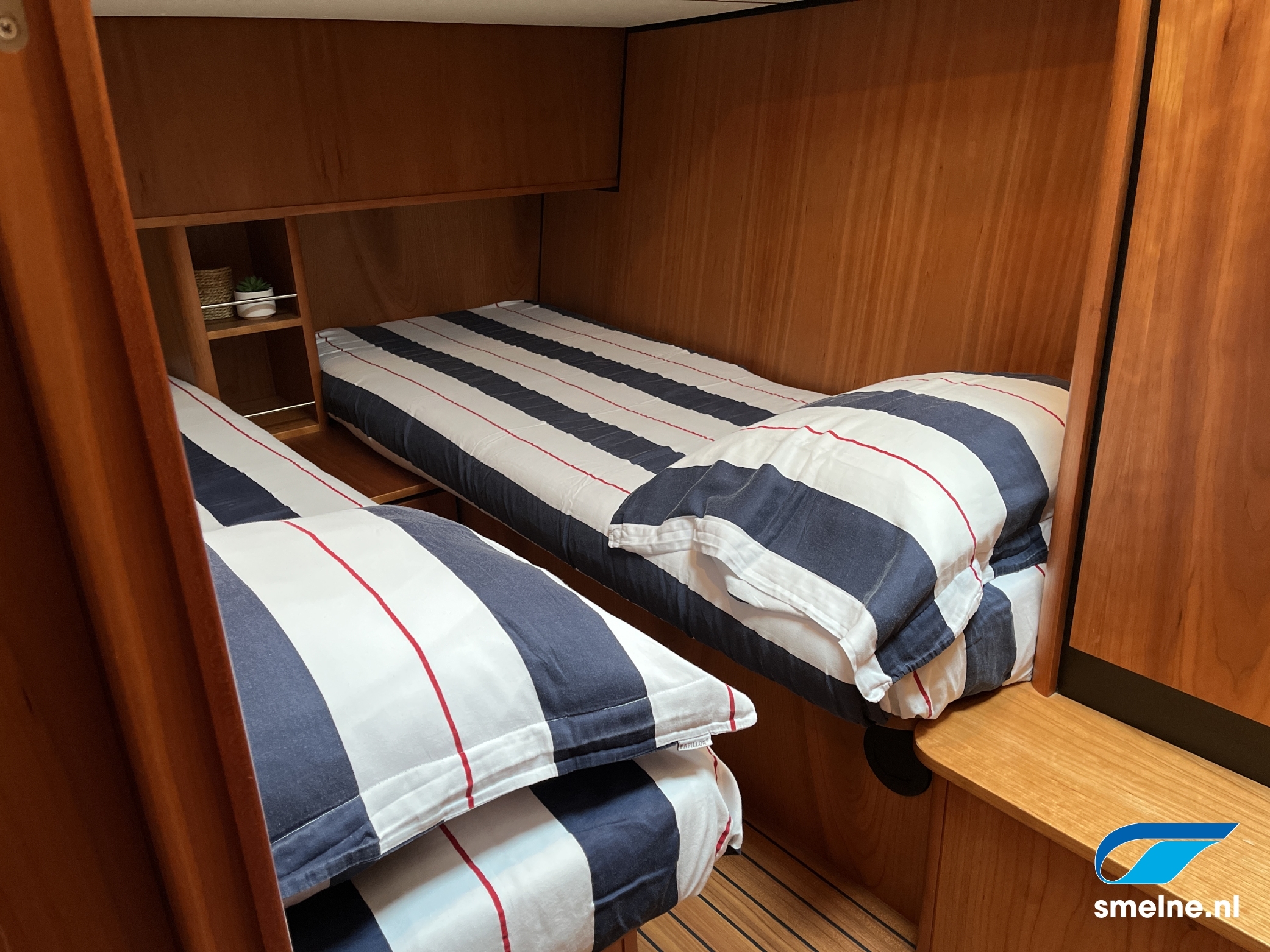 Linssen Grand Sturdy 43.9 AC — foto 15 van 90