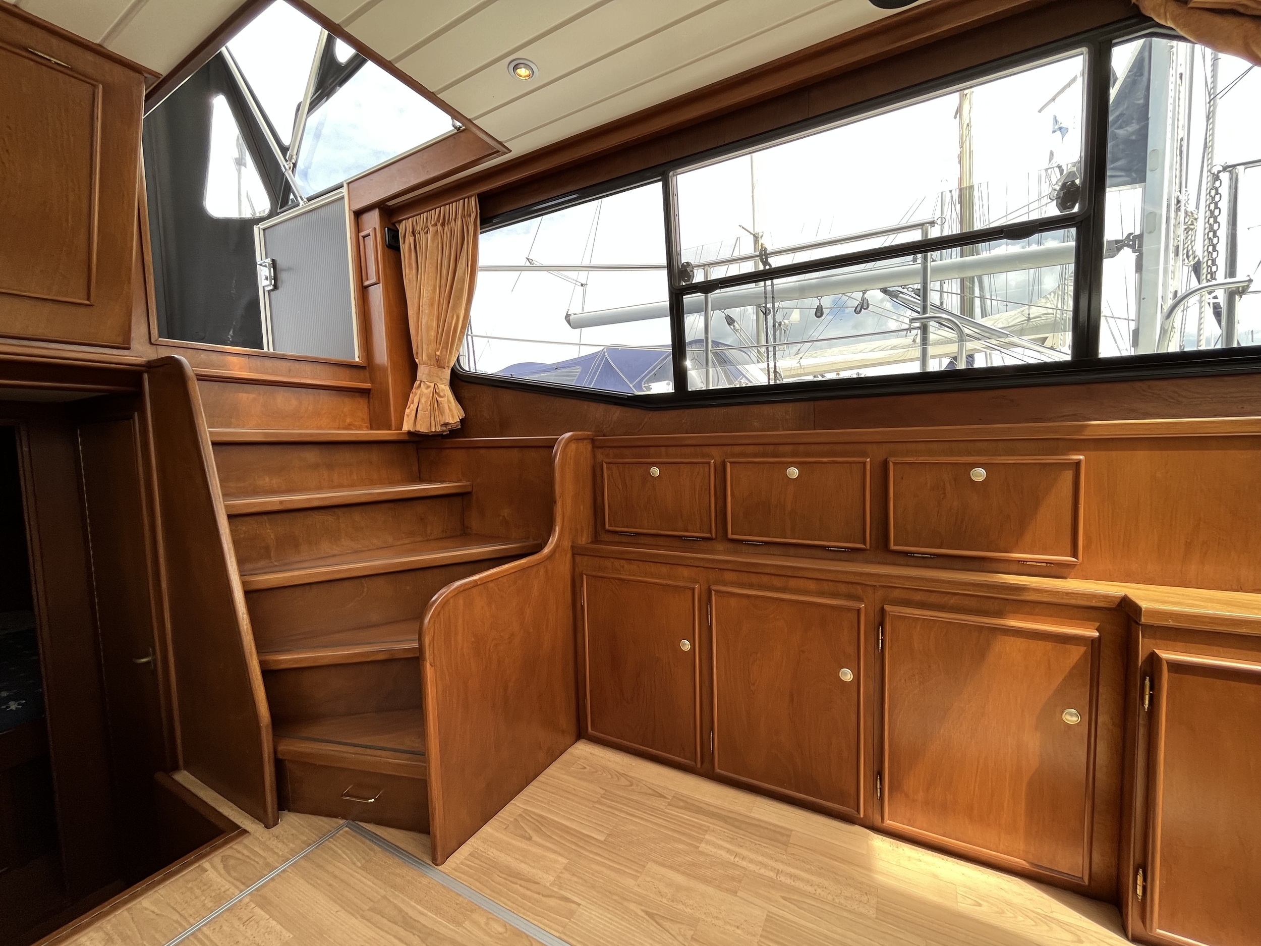 Vri-Jon Contessa 40 — foto 9 van 75