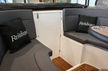 Reitdieper 730 Tender — foto 8 van 12