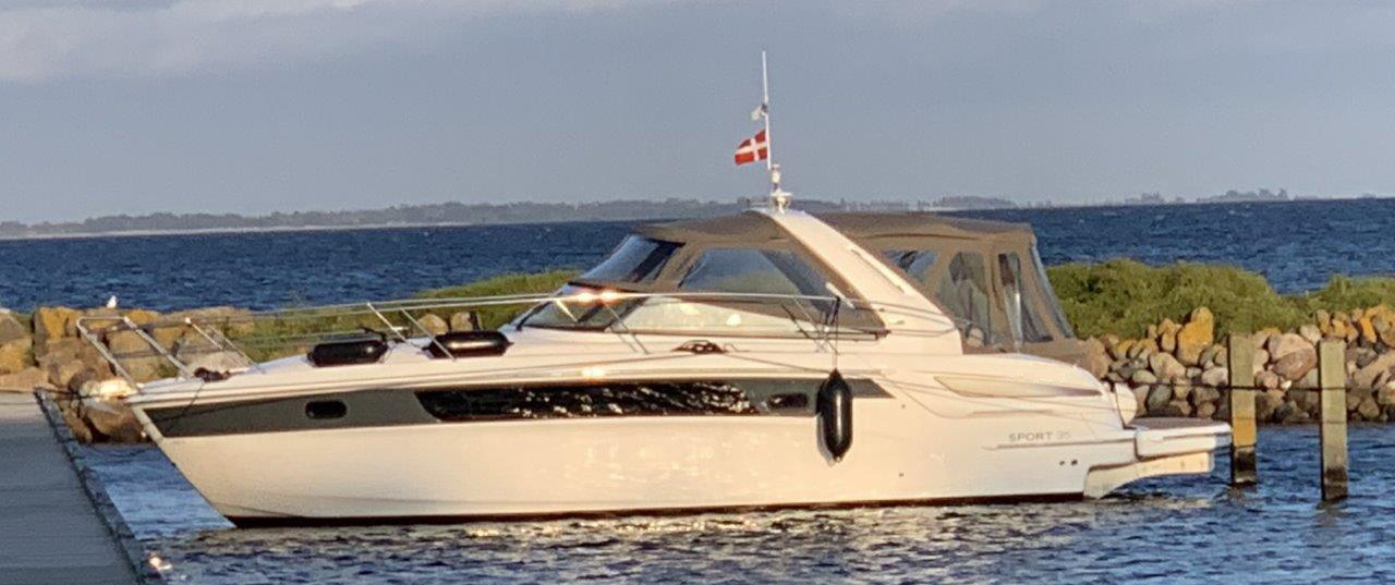 Bavaria Sport 35 — foto 56 van 56