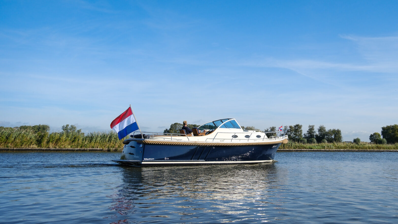 Maril 950 – bemiddeling