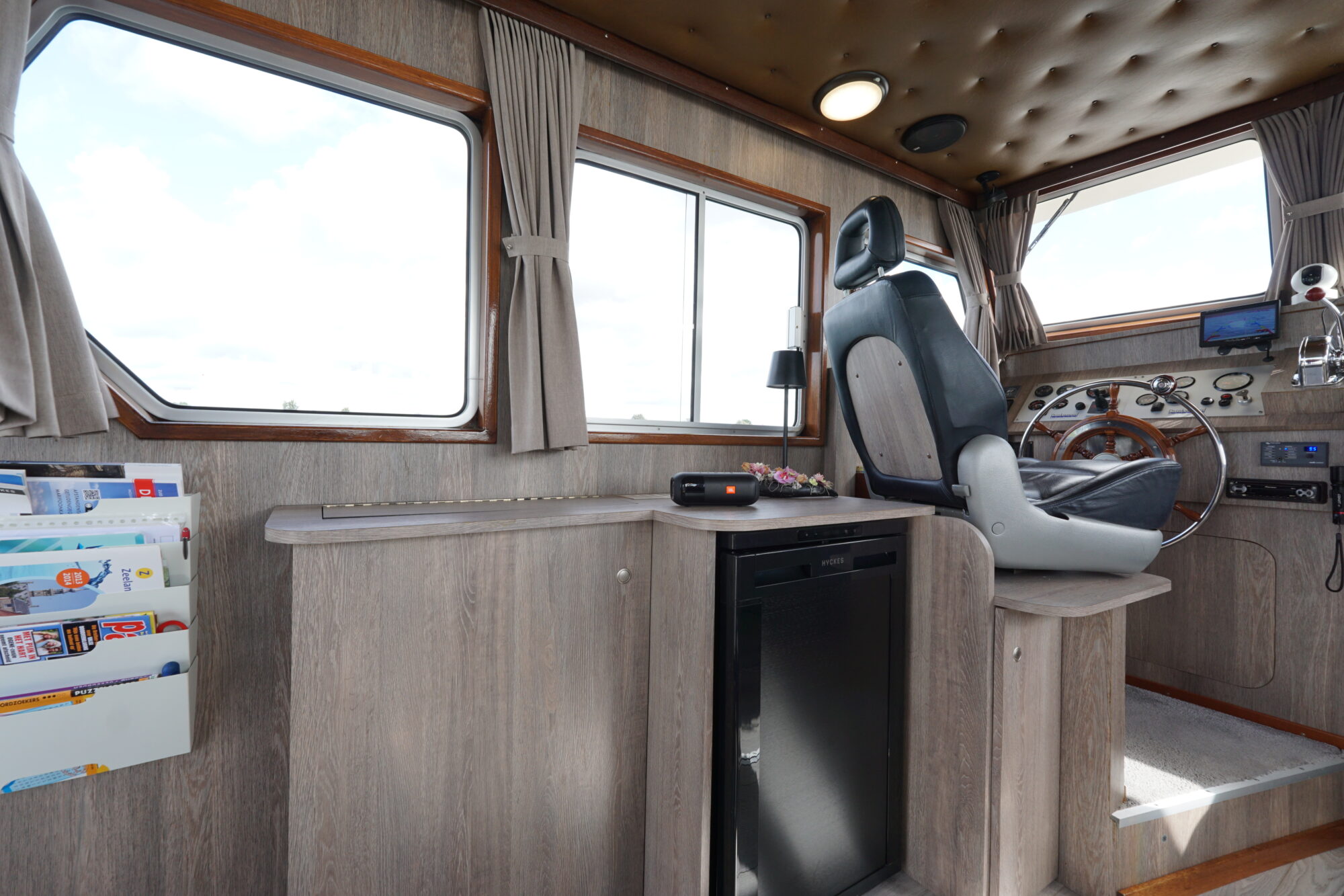 Buijs Kruiser 10.80 OK — foto 16 van 38