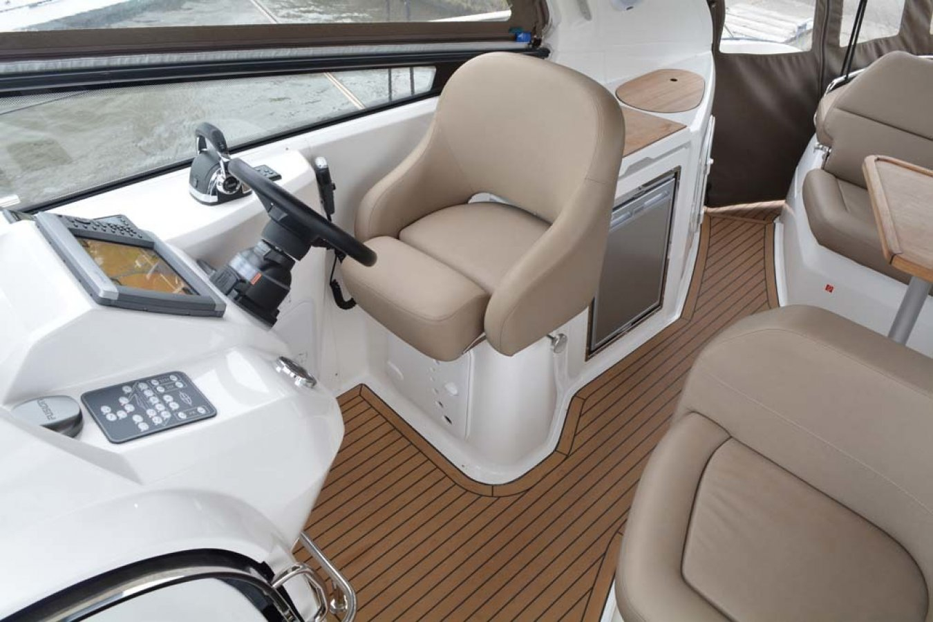Bavaria Sport 35 — foto 12 van 56