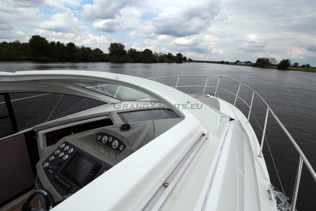 Beneteau Gran Turismo 38 — foto 5 van 61