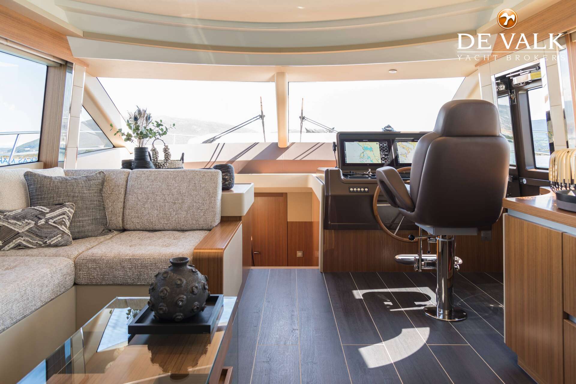 Greenline Oceanclass 68 — foto 25 van 33