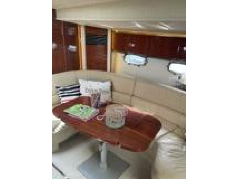 Fairline Targa 52 — foto 8 van 12