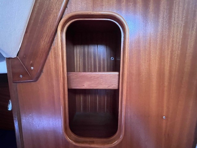 Bavaria 38 Caribic — foto 51 van 55