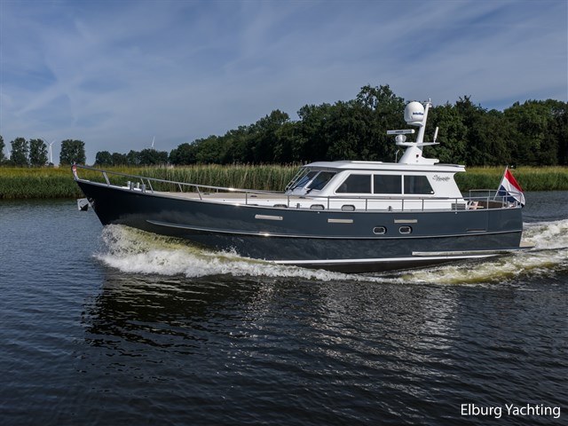 Sturier 520 OC - Stabilizers — foto 78 van 78