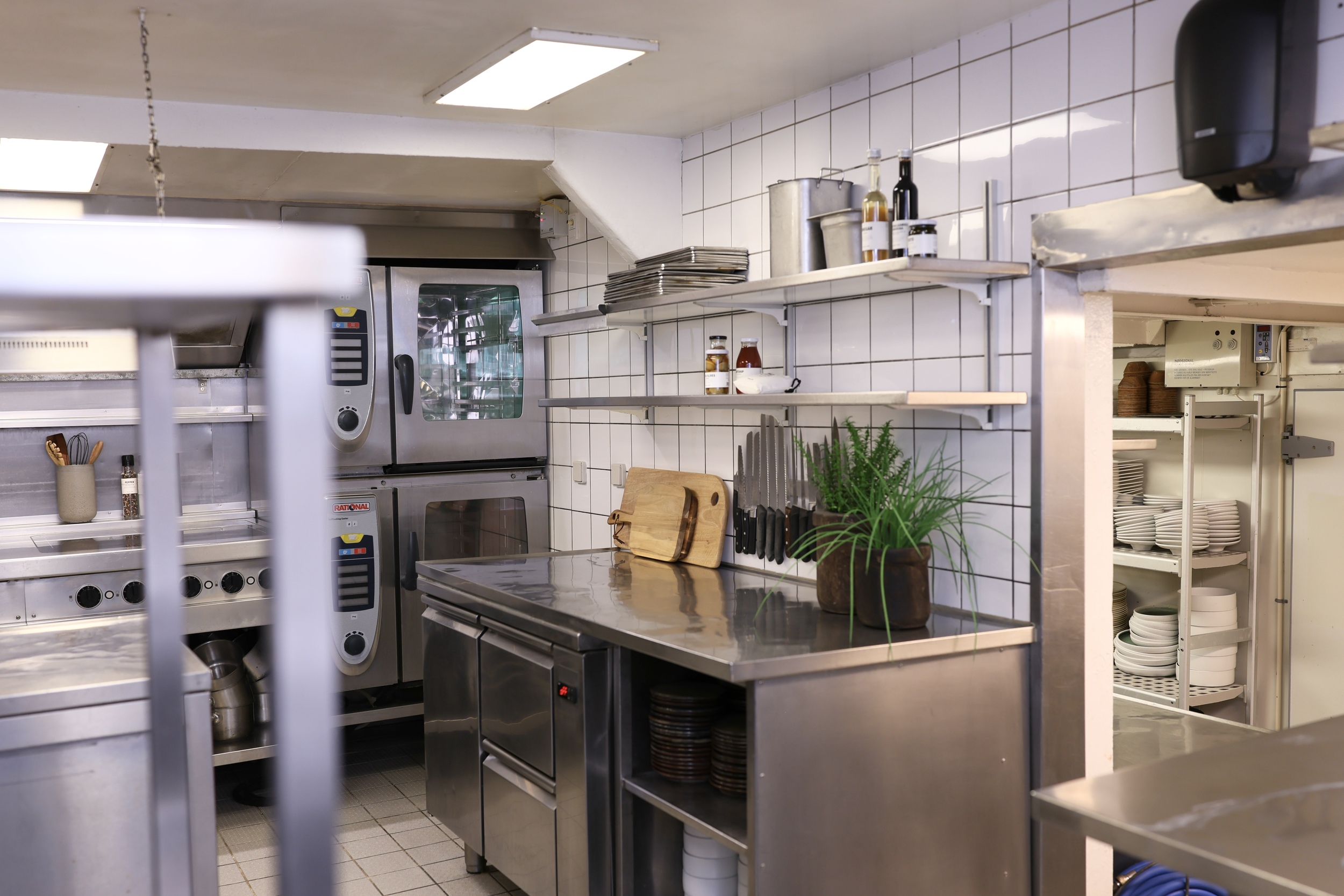 Horeca Schip 37.40 — foto 67 van 80