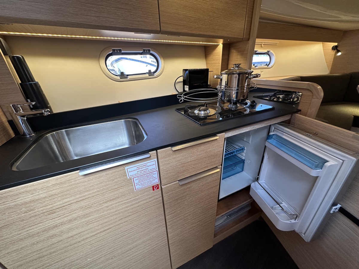 Bavaria S30 — foto 17 van 35