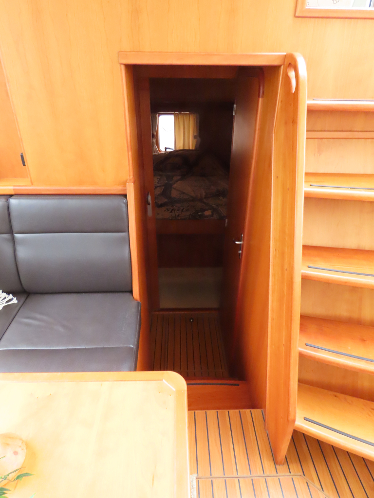 Abim Classic 108 — foto 17 van 39