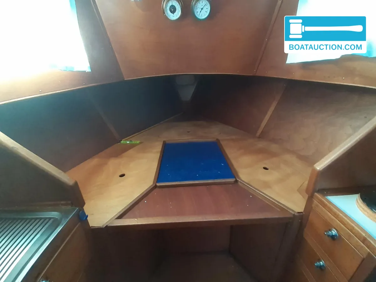 Spitsgat 700 — foto 11 van 26