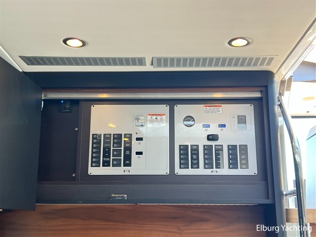 Sealine SC42 Custom — foto 23 van 93