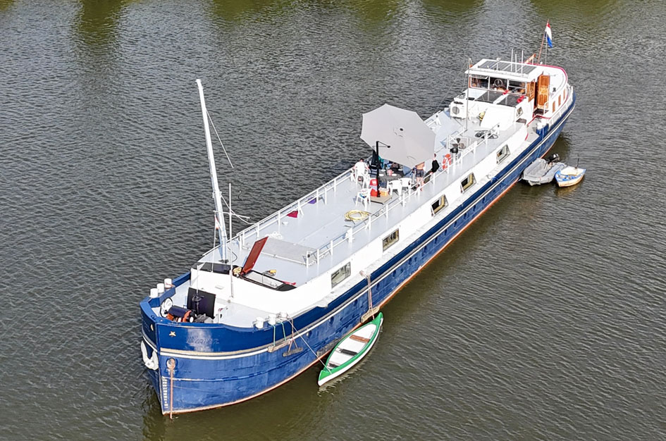 Luxe Motor 36.72, CBB Rijn — foto 3 van 92