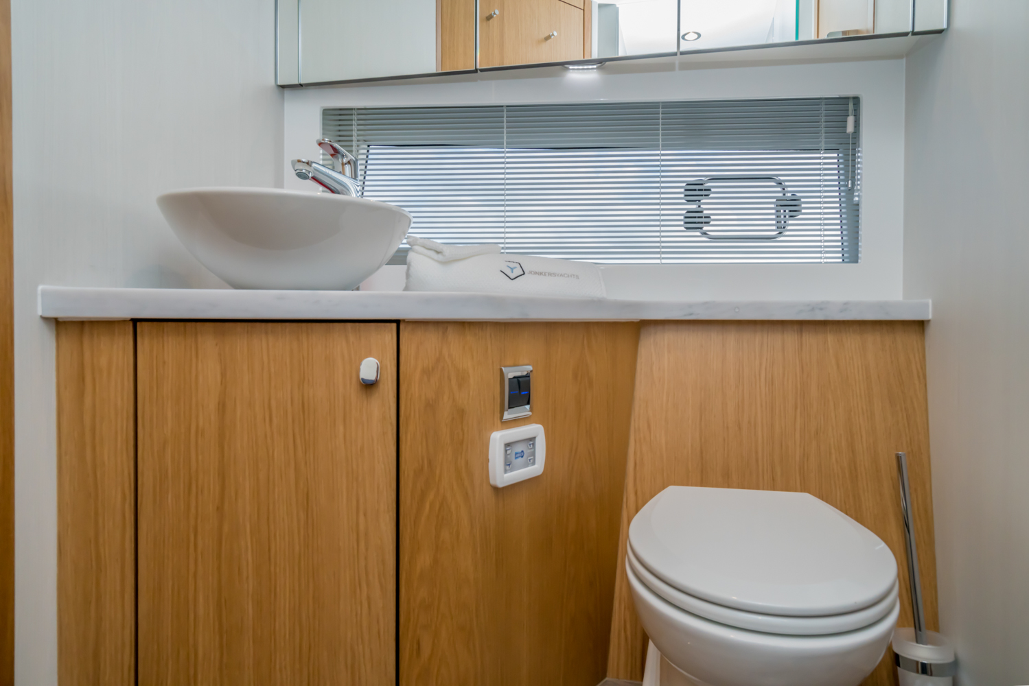 Fairline Targa 45 GT — foto 121 van 139