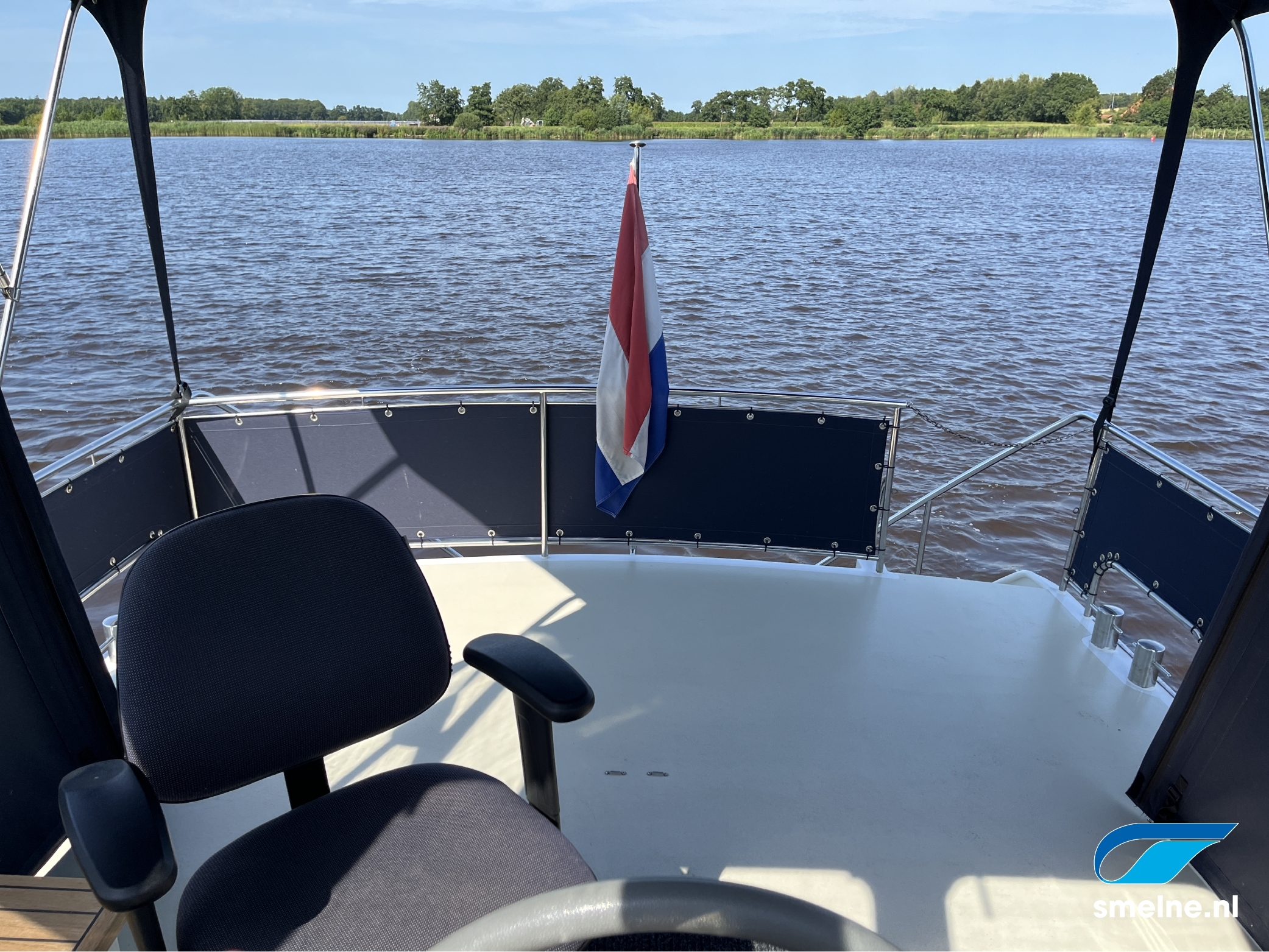 Valkkruiser 1100 Content — foto 47 van 63