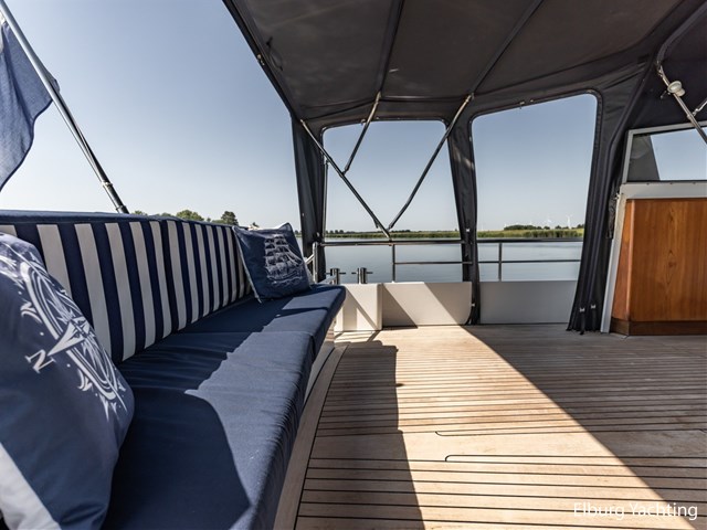 Van der Heijden Dynamic 1500 - Cabrio — foto 51 van 68