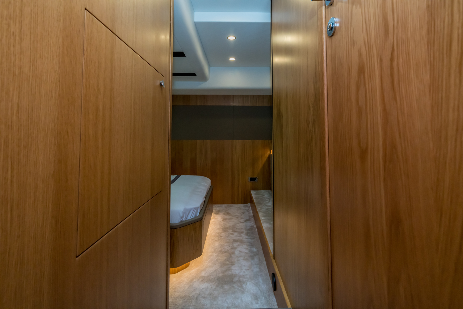 Fairline Targa 45 GT — foto 114 van 139