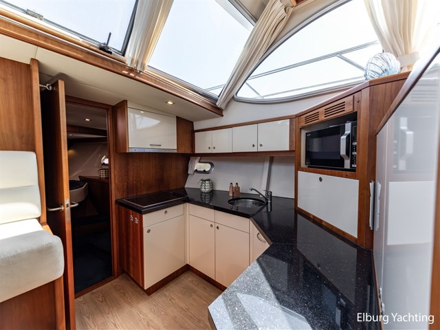 Van der Heijden Dynamic 1500 - Cabrio — foto 7 van 68