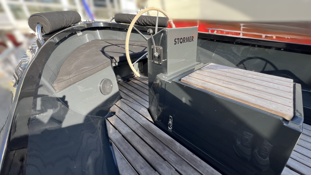 Stormer  Lifeboat 75 — foto 15 van 32