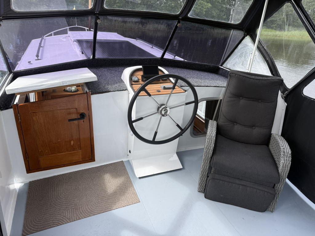 De Ruiter  Grandstar — foto 13 van 29