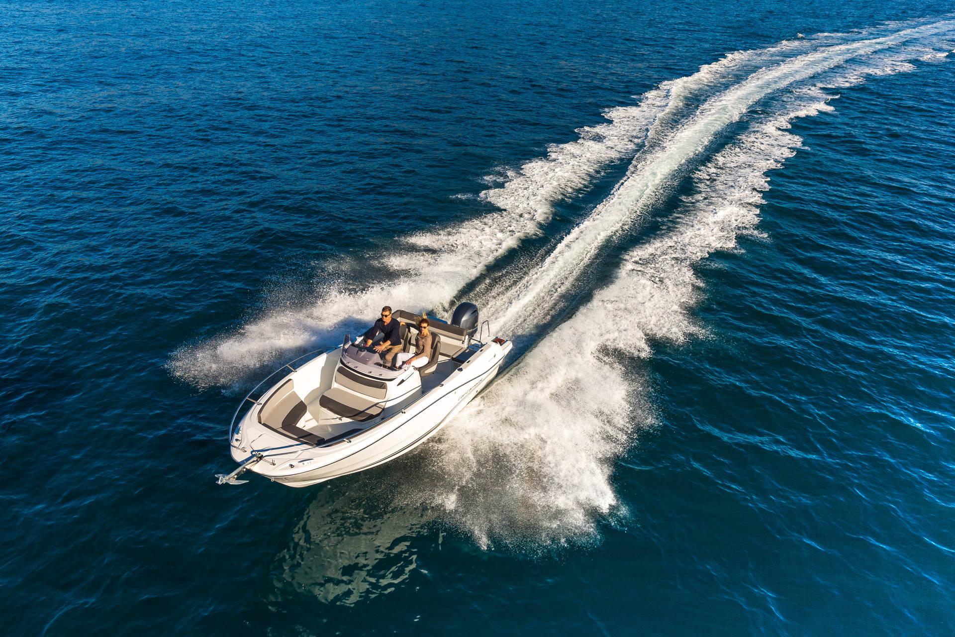 Jeanneau Cap Camarat 6.5 CC Serie 3 — foto 5 van 24