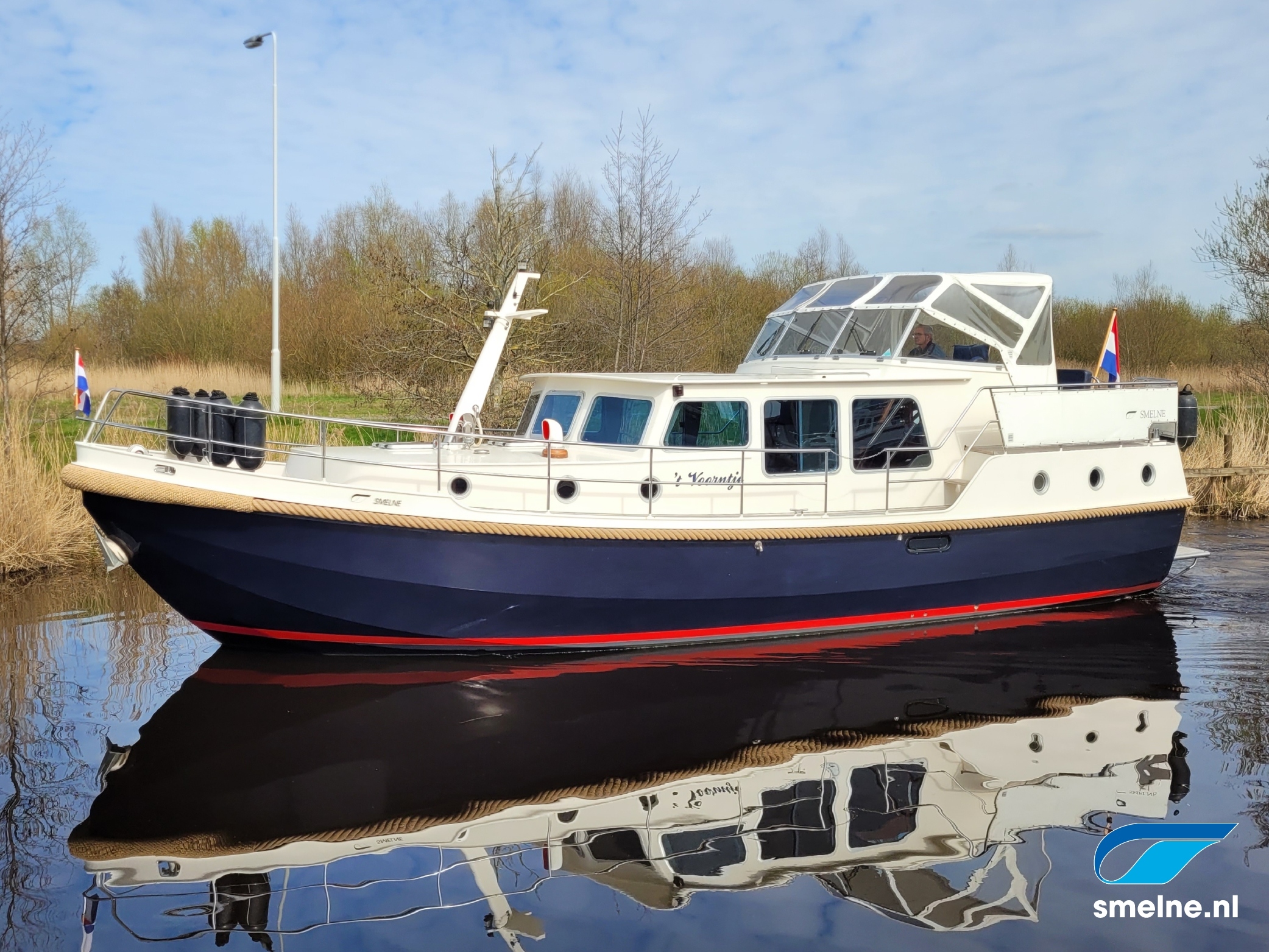 Smelne Vlet 1200 — foto 44 van 50