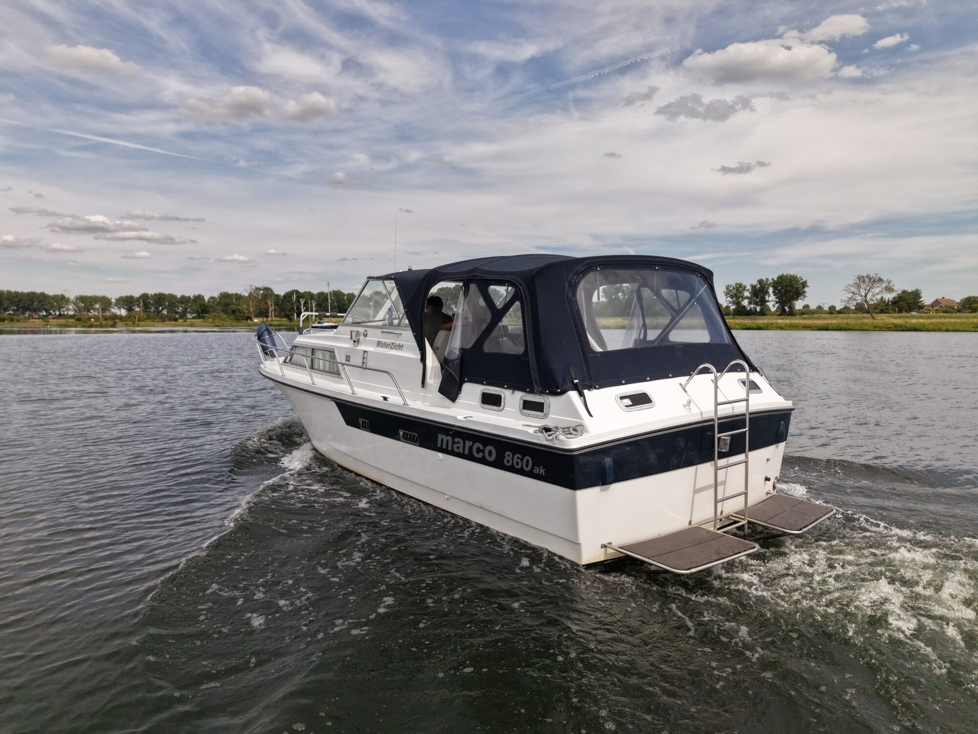 Marco 860 OK AK — foto 36 van 37