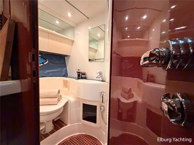 Fairline Targa 43 — foto 18 van 63
