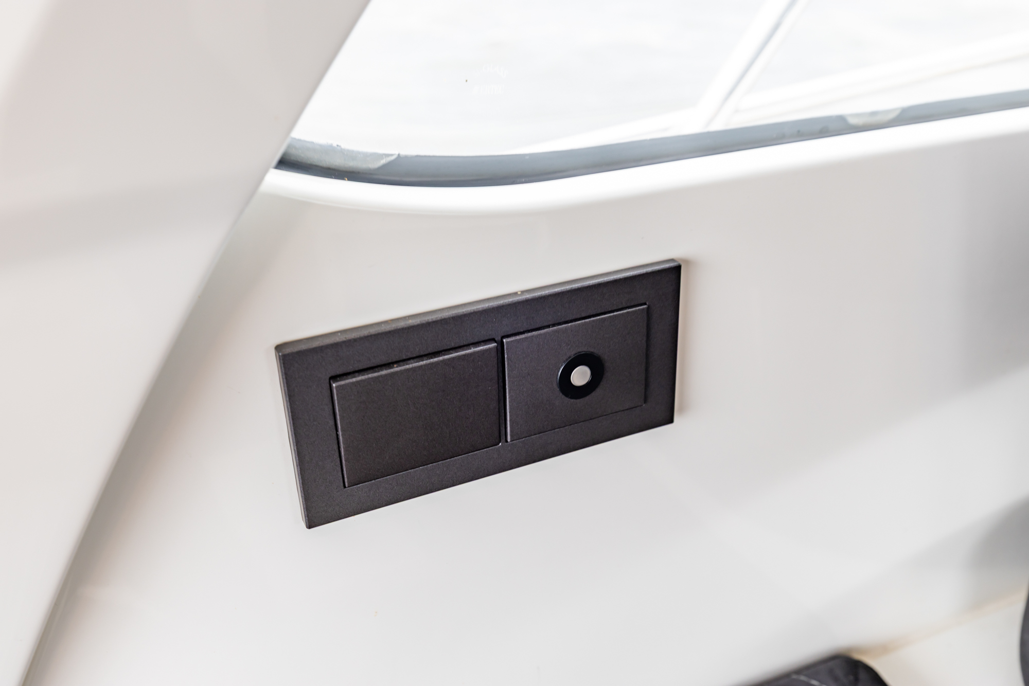 Marex 310 Sun Cruiser — foto 77 van 102