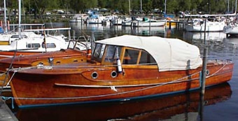 Bröd. Larsson Petterson 1939