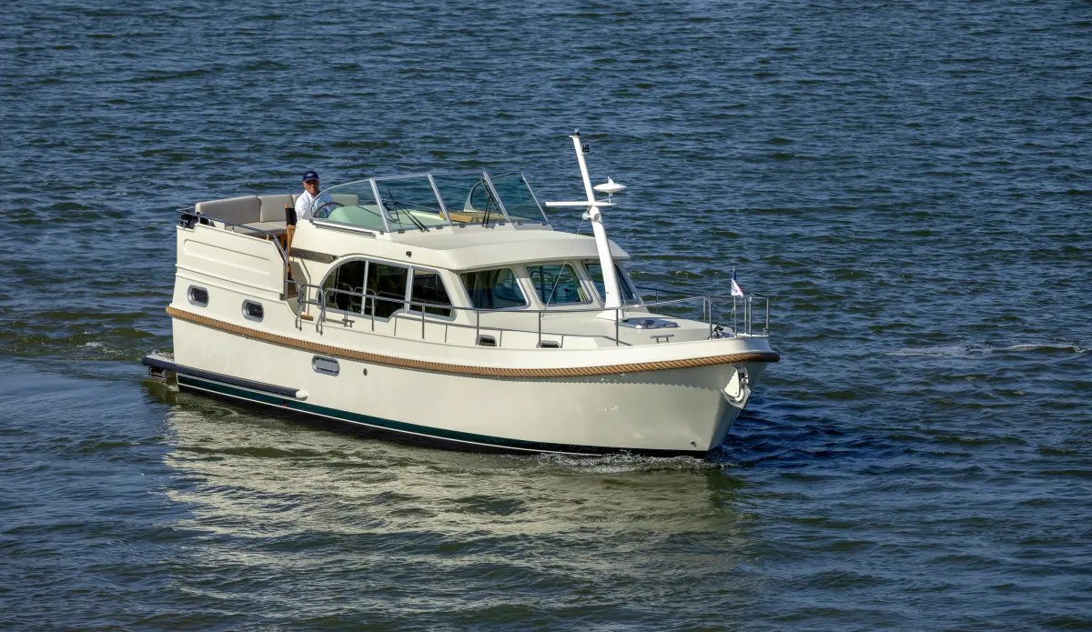 Grand Sturdy 35.0 AC — foto 5 van 12