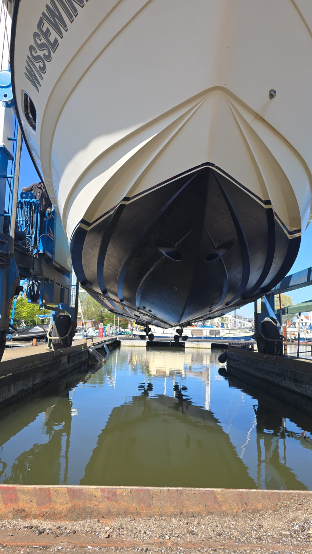 Princess 45 Flybridge — foto 29 van 39