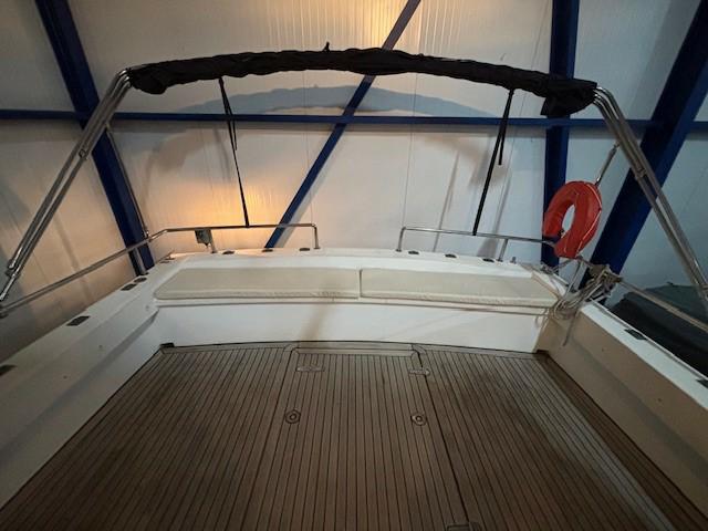 Cygnus Cyfish 33 — foto 2 van 4