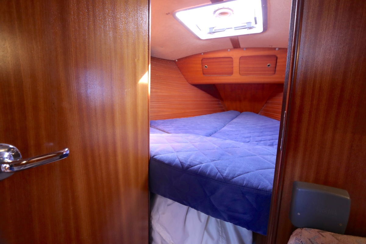 Bavaria 38 — foto 27 van 70