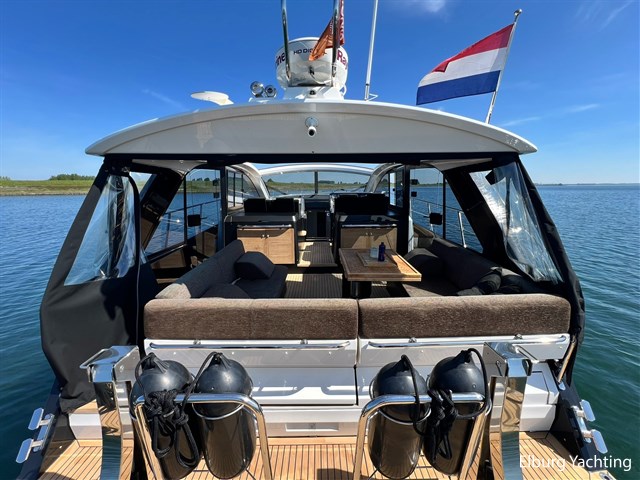 Sealine SC42 Custom — foto 55 van 93