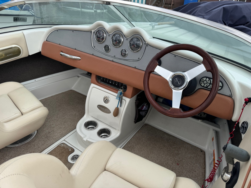 Chris Craft Speedster — foto 2 van 11
